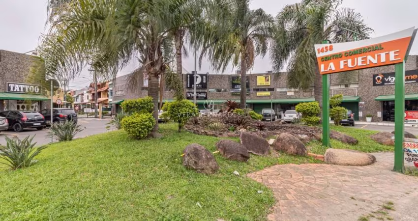 Prédio à venda na Avenida Juca Batista, 1458, Ipanema, Porto Alegre