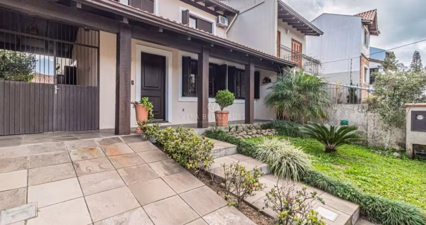 Casa com 3 quartos à venda na Rua Doutor João Palombini, 55, Ipanema, Porto Alegre