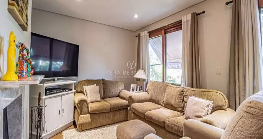 Apartamento com 3 quartos à venda na Avenida Coronel Marcos, 2426, Ipanema, Porto Alegre
