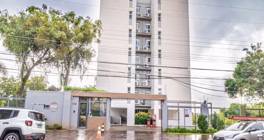 Prédio à venda na Rua General Rondon, 1344, Tristeza, Porto Alegre