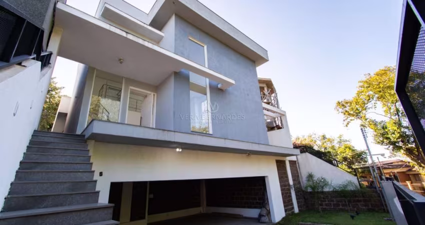 Casa com 3 quartos à venda na Rua Professor Emílio Meyer, 205, Vila Conceição, Porto Alegre