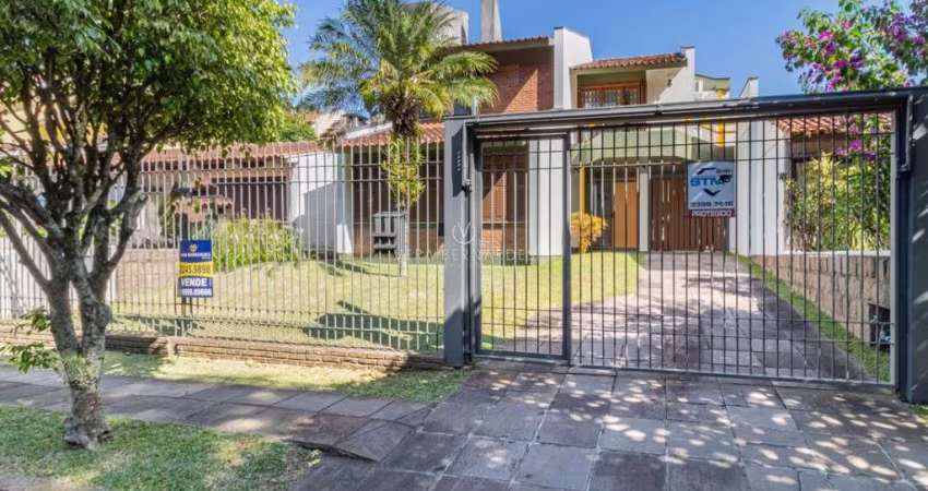Casa com 3 quartos à venda na Rua Jigoro Kano, 55, Jardim Isabel, Porto Alegre