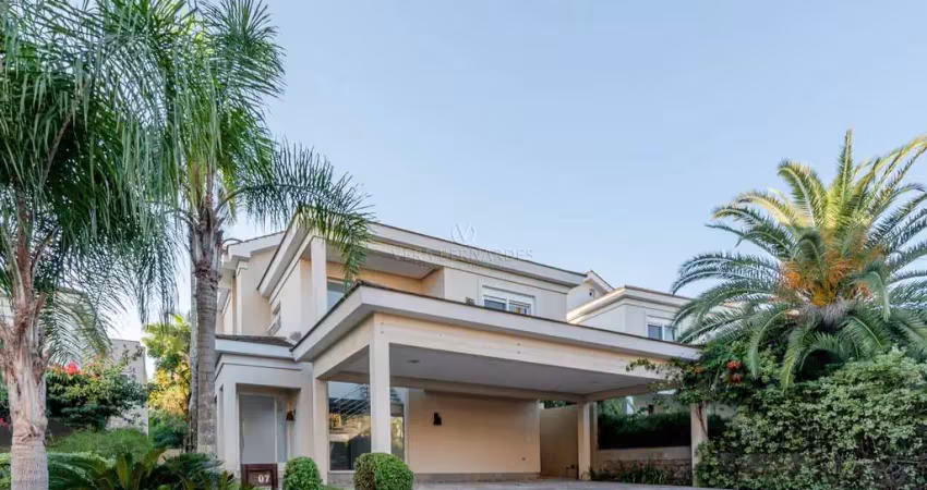 Casa em condomínio fechado com 4 quartos à venda na Avenida Coronel Marcos, --, Ipanema, Porto Alegre