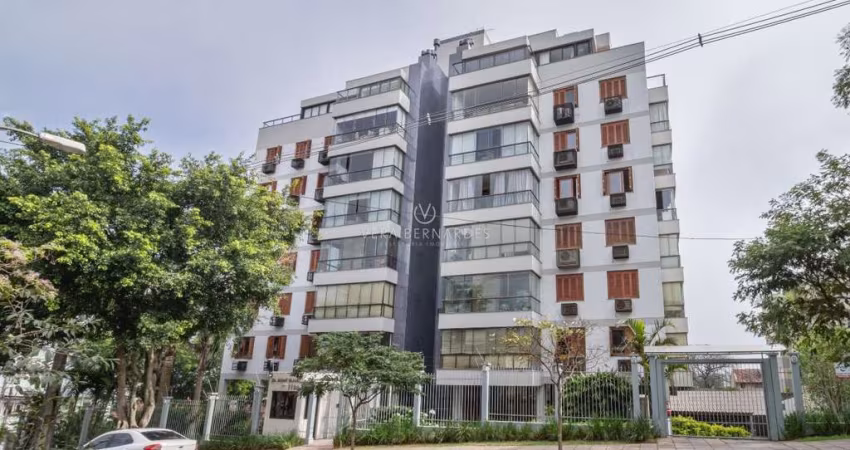 Apartamento com 2 quartos à venda na Rua Doutor Barcelos, 1130, Tristeza, Porto Alegre