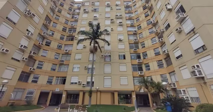 Apartamento com 2 quartos à venda na Avenida Wenceslau Escobar, --, Cristal, Porto Alegre