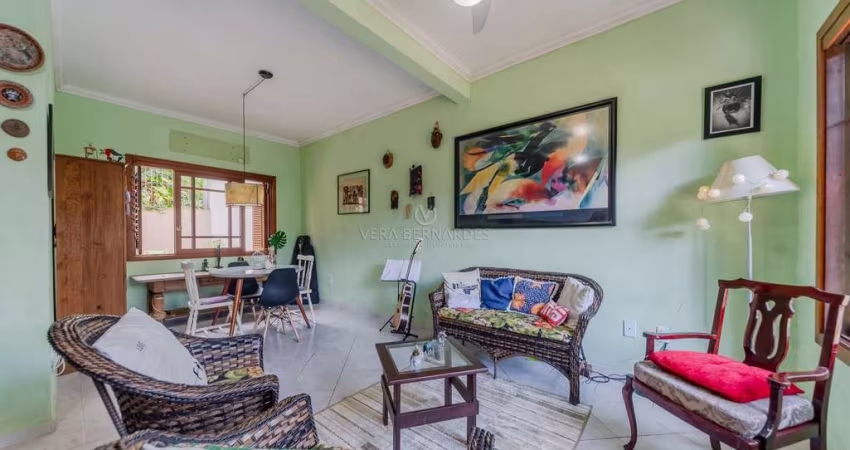 Casa com 3 quartos à venda na Rua Edgar Luiz Schneider, 12, Jardim Isabel, Porto Alegre