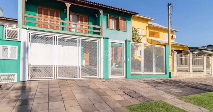 Casa com 3 quartos à venda na Rua Engenheiro Renato Costa Leite, 85, Ipanema, Porto Alegre