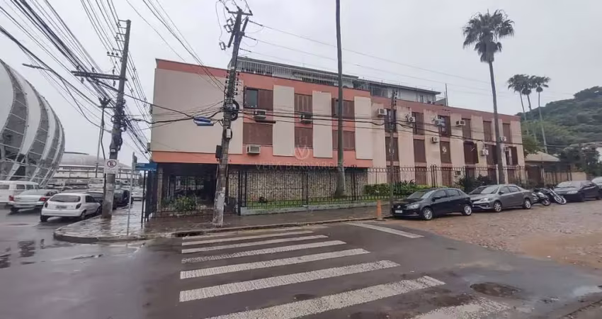 Apartamento com 2 quartos à venda na Avenida Padre Cacique, --, Praia de Belas, Porto Alegre