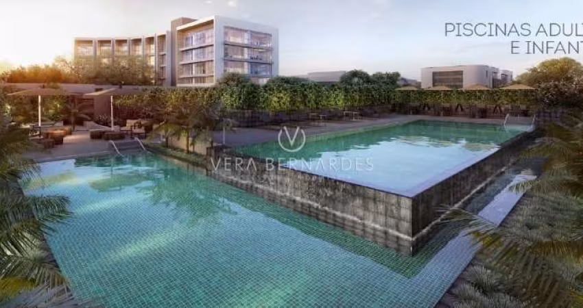 Apartamento com 3 quartos à venda na Rua Doutor Armando Barbedo, 505, Tristeza, Porto Alegre