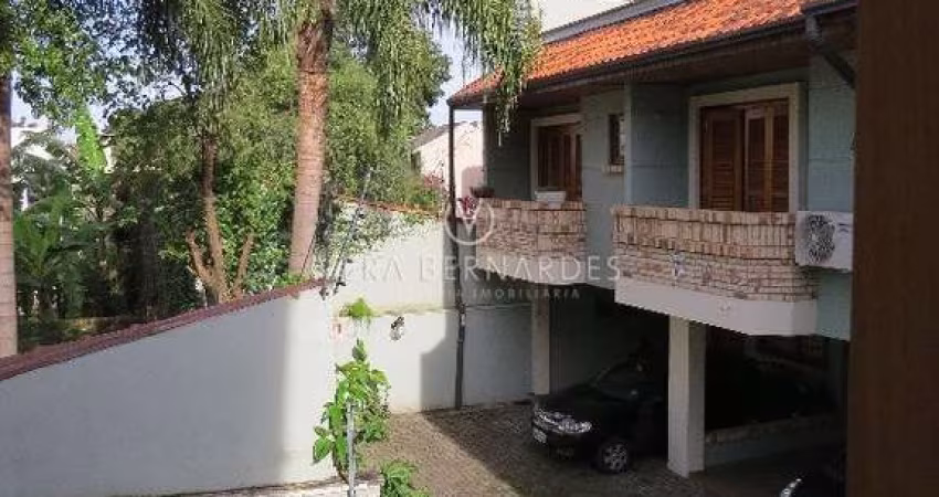 Casa em condomínio fechado com 3 quartos à venda na Rua Doutor Pio Ângelo, 15, Ipanema, Porto Alegre