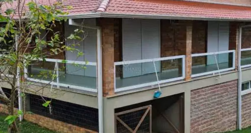 Casa com 2 quartos à venda na Estrada Maria Altina, --, Hípica, Porto Alegre