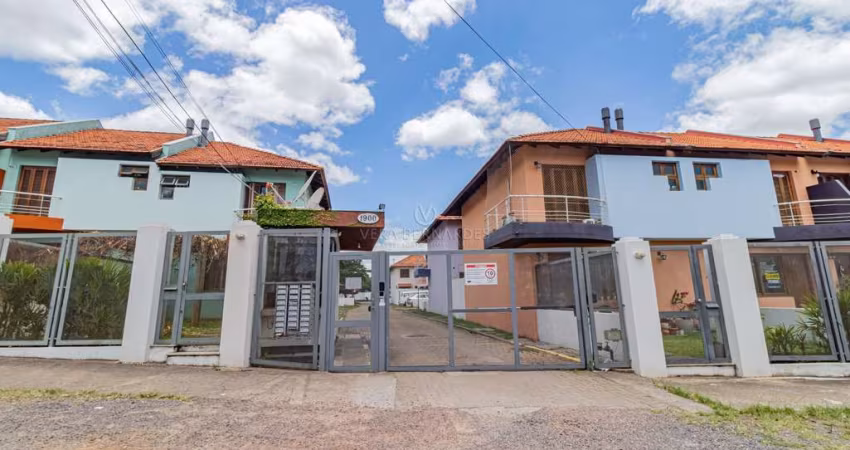 Casa em condomínio fechado com 3 quartos à venda na Avenida da Serraria, 1900, Espírito Santo, Porto Alegre