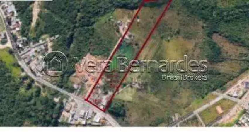 Terreno à venda na Avenida Edgar Pires de Castro, --, Hípica, Porto Alegre