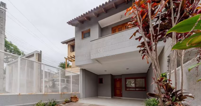 Casa com 3 quartos à venda na Rua Doutor Pitrez, 892, Ipanema, Porto Alegre