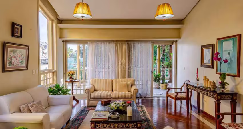 Casa com 4 quartos à venda na Rua Doutor Arnaldo da Silva Ferreira, --, Jardim Isabel, Porto Alegre