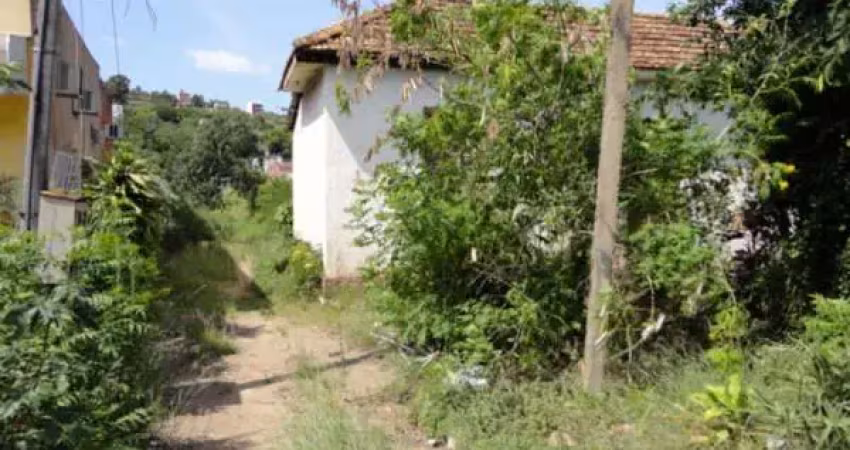 Terreno à venda na Avenida Juca Batista, --, Cavalhada, Porto Alegre