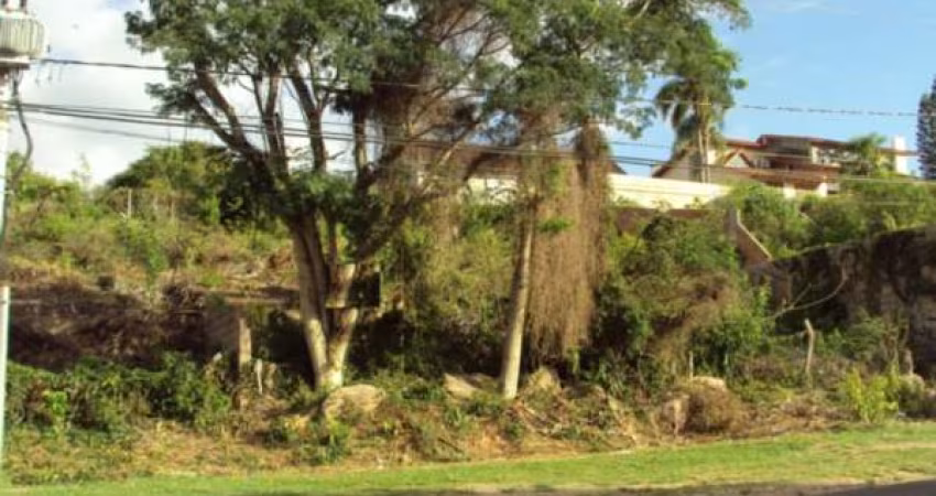 Terreno à venda na Rua Dea Coufal, 1210, Ipanema, Porto Alegre