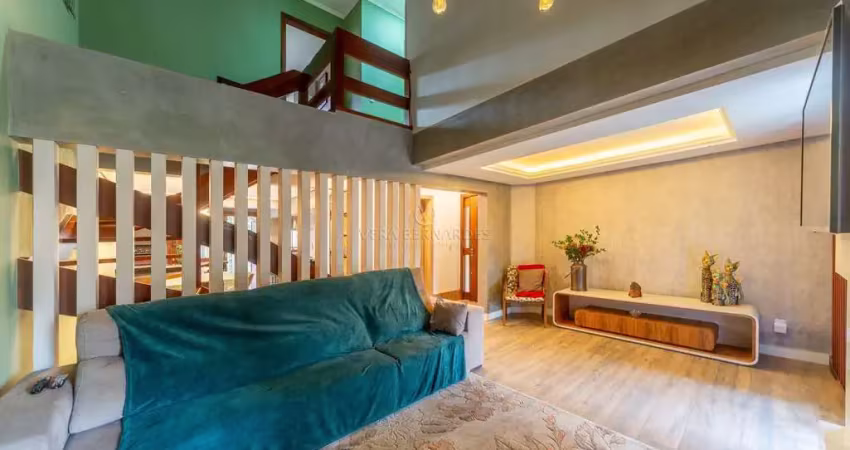 Casa em condomínio fechado com 3 quartos à venda na Rua Conselheiro Xavier da Costa, --, Ipanema, Porto Alegre