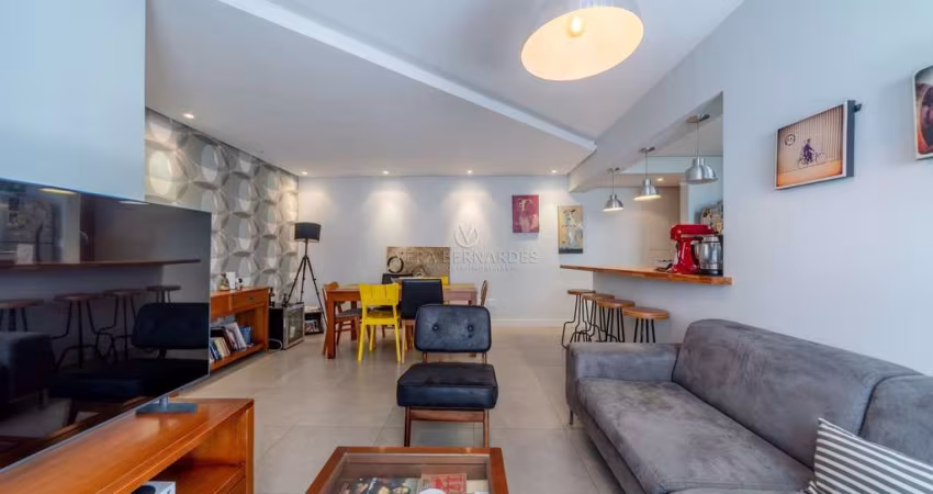 Apartamento com 3 quartos à venda na Rua Visconde do Herval, 500, Menino Deus, Porto Alegre