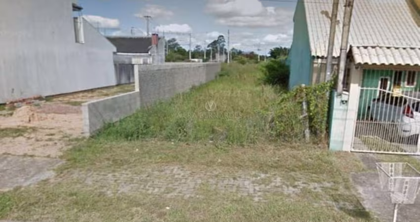 Terreno à venda na Rua Doutor Hermes Pacheco, 978, Aberta dos Morros, Porto Alegre