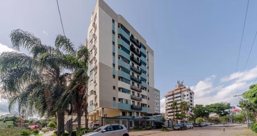 Apartamento com 2 quartos à venda na Rua Dezessete de Junho, 886, Menino Deus, Porto Alegre