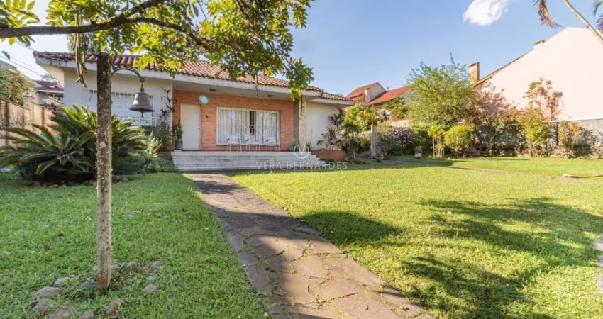 Casa com 3 quartos à venda na Rua João Mendes Ouriques, 234, Jardim Isabel, Porto Alegre