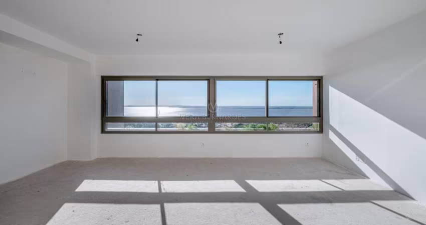 Apartamento com 3 quartos à venda na Avenida Praia de Belas, 2024, Praia de Belas, Porto Alegre