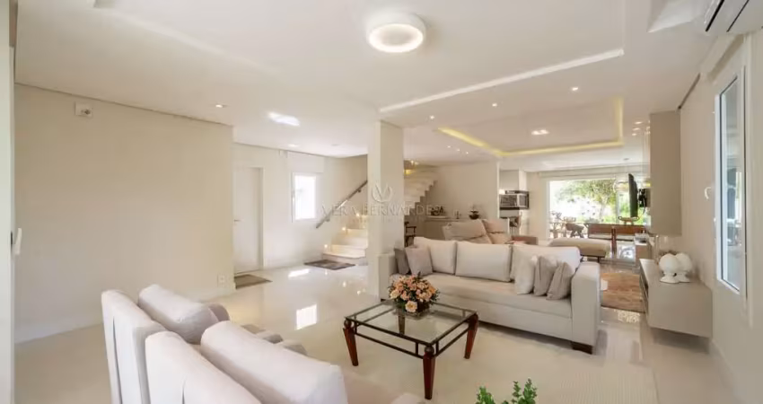 Casa com 3 quartos à venda na Rua Ladislau Neto, 362, Ipanema, Porto Alegre