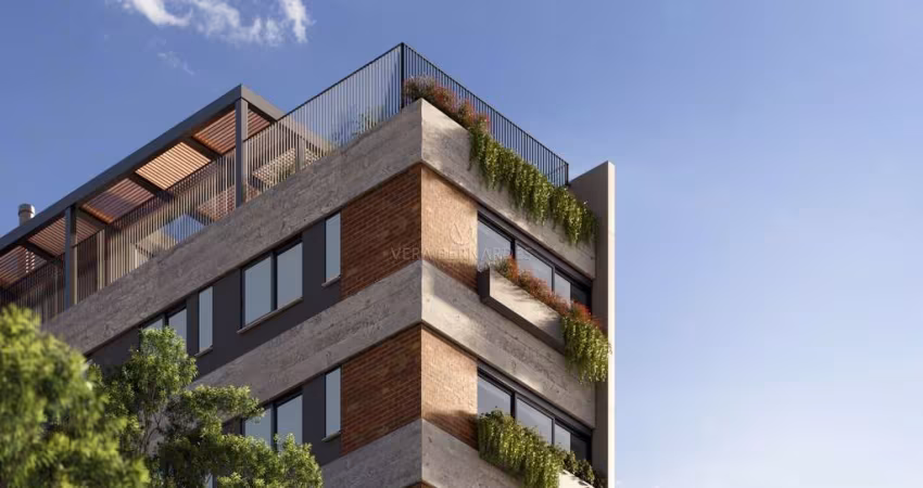 Apartamento com 3 quartos à venda na Rua Doutor Armando Barbedo, 721, Tristeza, Porto Alegre