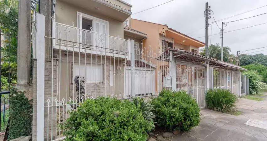 Casa com 3 quartos à venda na Rua Doutor Pitrez, 89, Ipanema, Porto Alegre