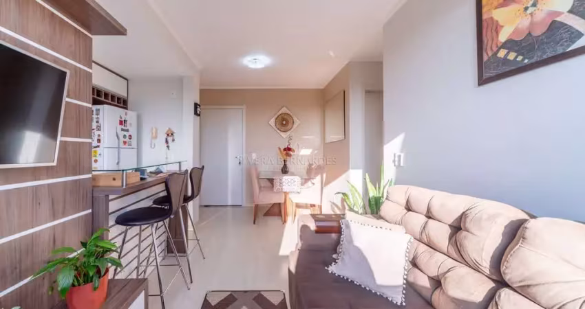 Apartamento com 2 quartos à venda na Rua Coronel Massot, --, Cristal, Porto Alegre