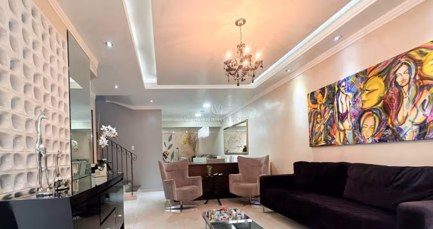Casa com 3 quartos à venda na Avenida Celestino Bertolucci, 420, Aberta dos Morros, Porto Alegre