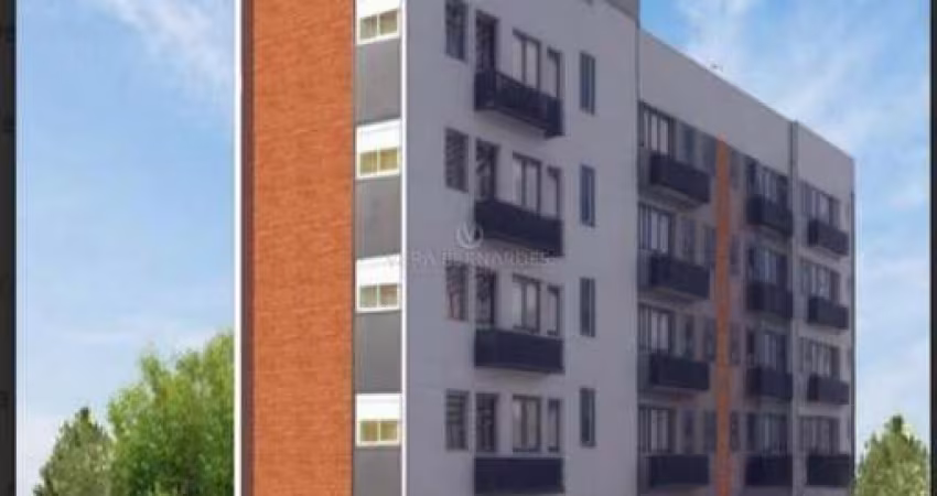 Apartamento com 3 quartos à venda na Rua General Rondon, 1034, Tristeza, Porto Alegre
