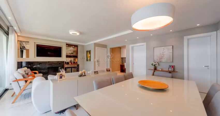 Apartamento com 3 quartos à venda na Avenida Coronel Marcos, 2447, Pedra Redonda, Porto Alegre