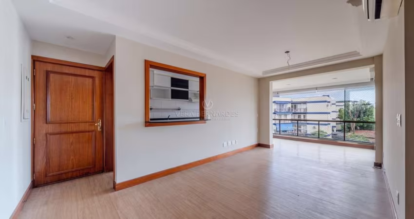 Apartamento com 3 quartos à venda na Rua Doutor Barcelos, 1130, Tristeza, Porto Alegre