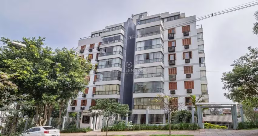 Apartamento com 3 quartos à venda na Rua Doutor Barcelos, --, Tristeza, Porto Alegre