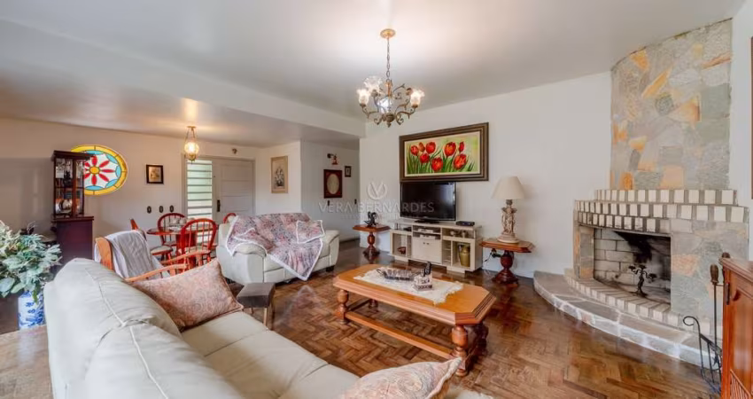 Casa com 5 quartos à venda na Rua Morano Calabro, 117, Jardim Isabel, Porto Alegre
