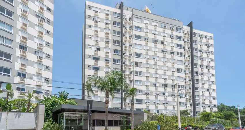 Apartamento com 3 quartos à venda na Avenida Teresópolis, 2438, Teresópolis, Porto Alegre