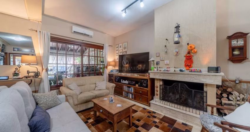 Casa com 3 quartos à venda na Rua Doutor Pio Ângelo, 49, Ipanema, Porto Alegre
