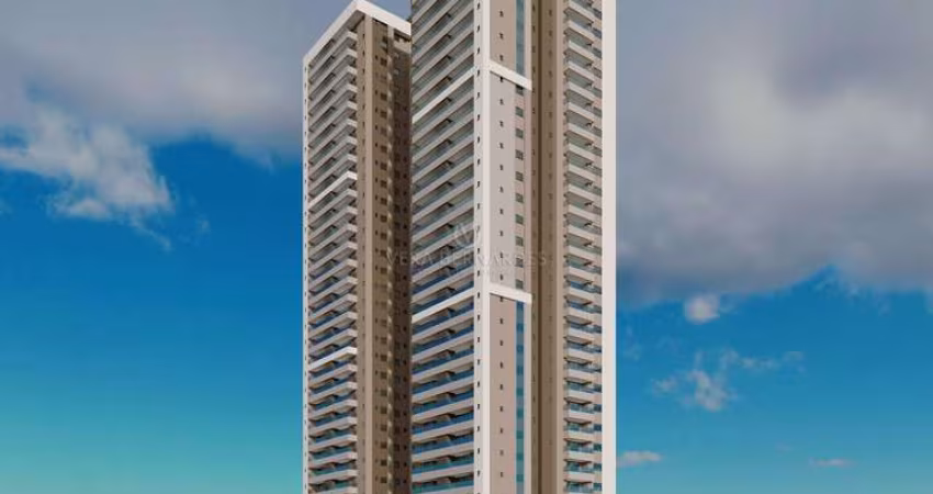 Apartamento com 2 quartos à venda na Av. Rio Perequê, 734, Jardim Dourado, Porto Belo
