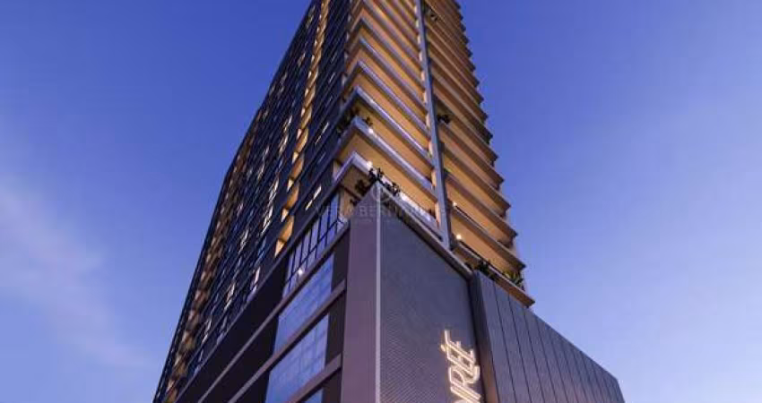 Apartamento com 3 quartos à venda na Avenida João Manoel Jacques, 1, Balneário Perequê, Porto Belo