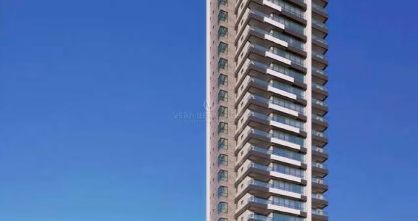 Apartamento com 3 quartos à venda na Rua 314, 436, Meia Praia, Itapema