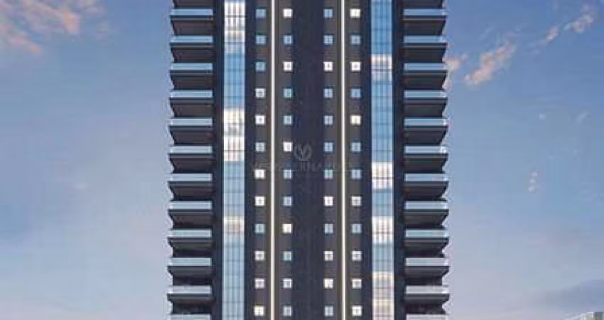 Apartamento com 4 quartos à venda na Rua 319, 000, Meia Praia, Itapema