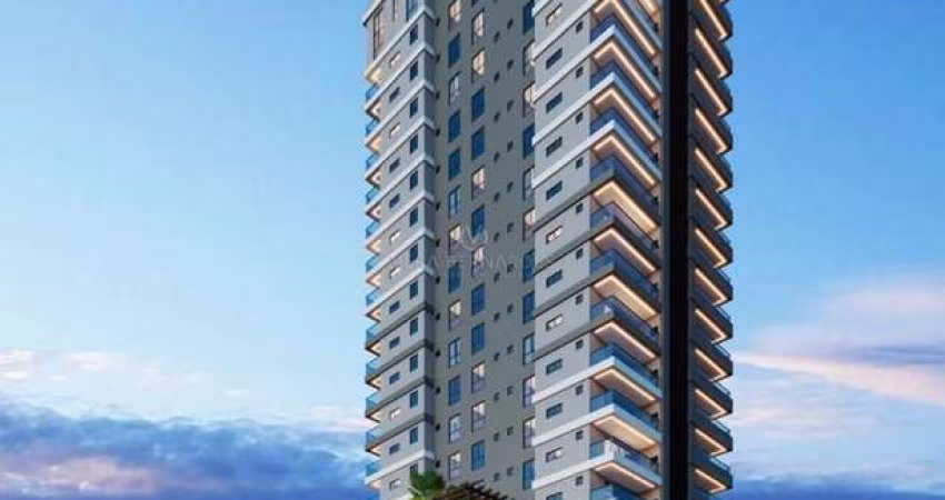 Apartamento com 4 quartos à venda na Rua 256, 500, Meia Praia, Itapema