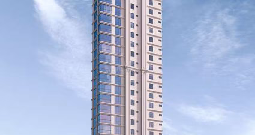 Apartamento com 5 quartos à venda na Rua 1208, 177, Meia Praia, Itapema