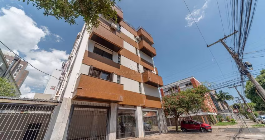 Apartamento com 3 quartos à venda na Rua Costa, 200, Menino Deus, Porto Alegre