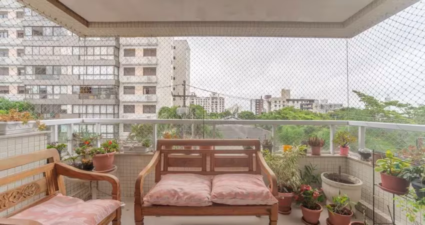 Apartamento com 3 quartos à venda na Rua Dona Paulina, --, Tristeza, Porto Alegre