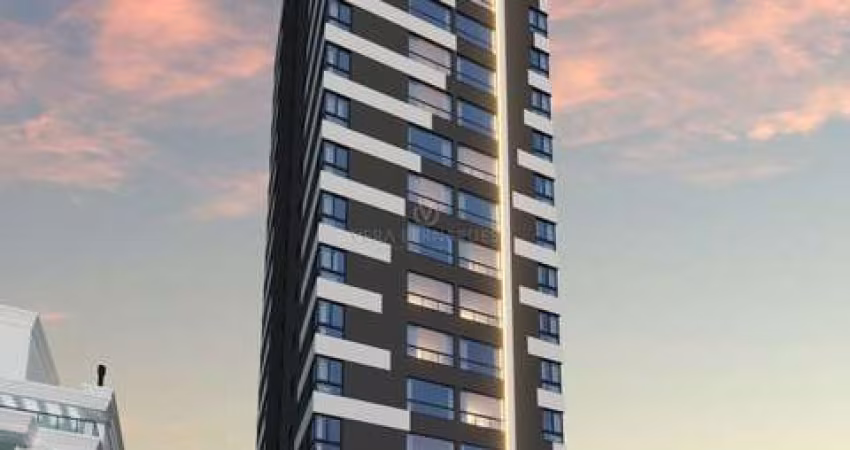 Apartamento com 3 quartos à venda na Rua Marçal Pereira Do Nascimento, 52, Balneário Perequê, Porto Belo