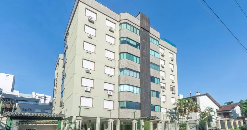 Apartamento com 3 quartos à venda na Rua Santa Vitória, 40, Tristeza, Porto Alegre