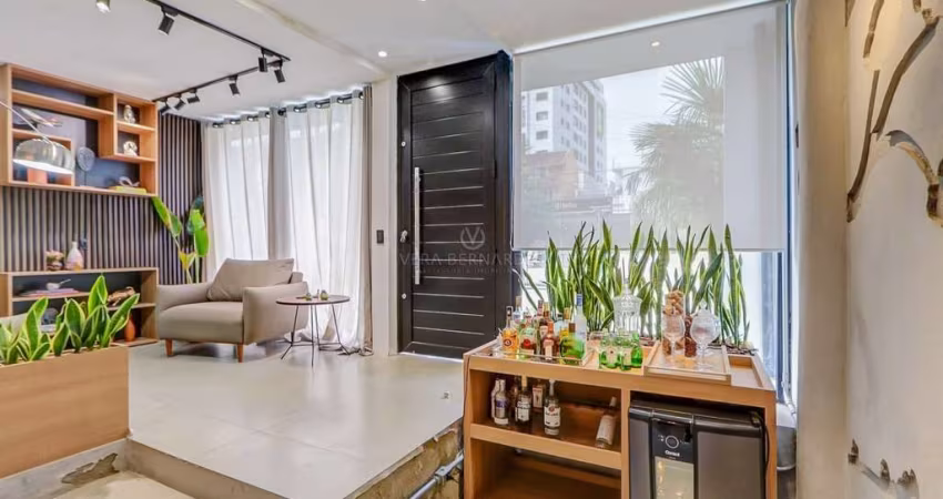 Casa com 2 quartos à venda na Travessa Nova Trento, 253, Tristeza, Porto Alegre